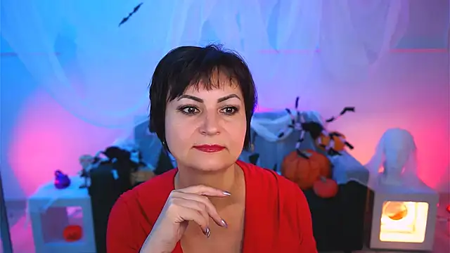 Snapshot of HelenBeler chatting on 28, 10, 2025 HelenBeler online show from 28, 10, 2025