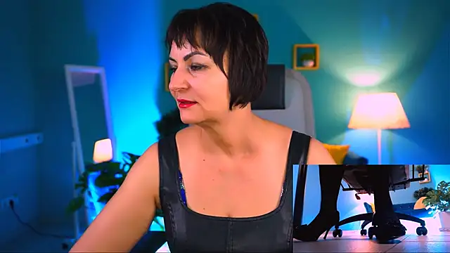 Snapshot of HelenBeler chatting on 6, 1, 2026 HelenBeler online show from 6, 1, 2026