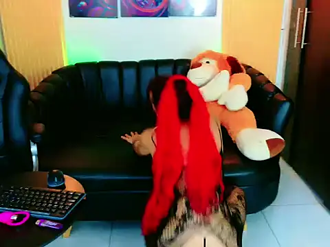 Liss Melissx online show from 10, 9, 2025