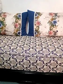 Mayamimi online show from 14, 11, 2025