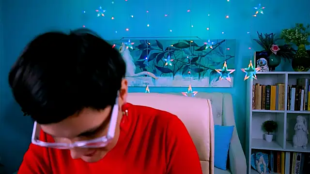 LauraDavidsons online show from 24, 10, 2025