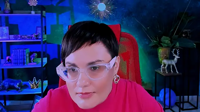 LauraDavidsons online show from 26, 11, 2025