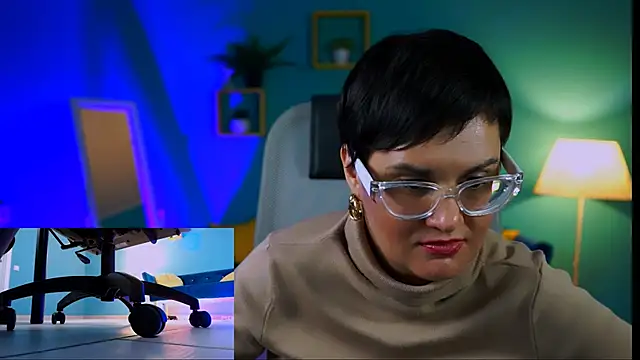 LauraDavidsons online show from 30, 11, 2025