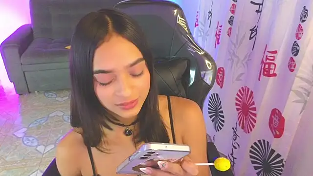 Snapshot of Gia_flame_ chatting on 24, 9, 2025 Gia flame online show from 24, 9, 2025