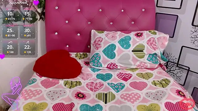 Snapshot of vanesa19_ chatting on 10, 11, 2025 vanesa19 online show from 10, 11, 2025