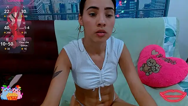 Snapshot of vanesa19_ chatting on 16, 1, 2026 vanesa19 online show from 16, 1, 2026