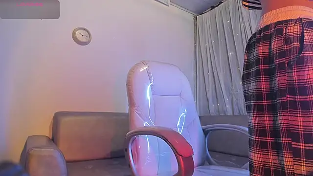 Angeel of lust online show from 26, 10, 2025