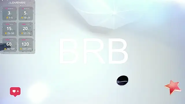 Emilywillis8 online show from 20, 9, 2025