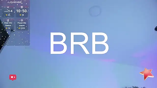 Emilywillis8 online show from 25, 9, 2025