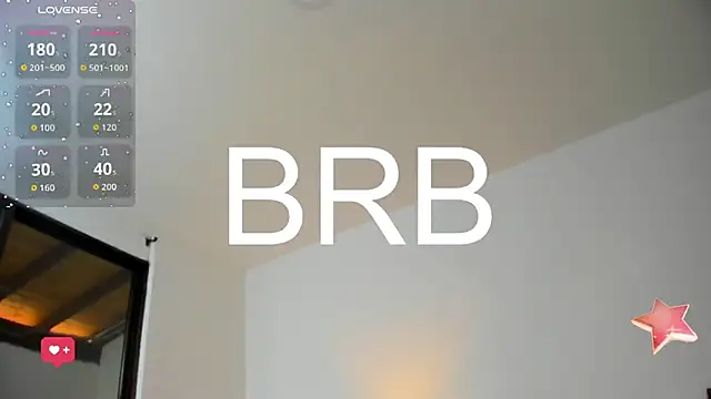 Emilywillis8 online show from 28, 9, 2025