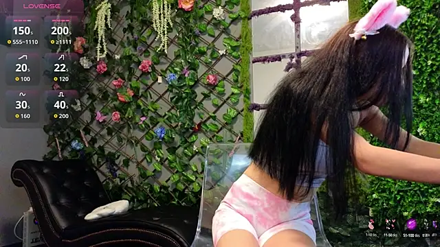 Snapshot of baby_nyco chatting on 20, 9, 2025 baby nyco online show from 20, 9, 2025