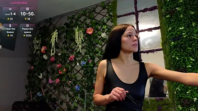 Snapshot of baby_nyco chatting on 21, 9, 2025 baby nyco online show from 21, 9, 2025