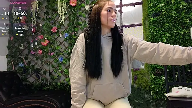 Snapshot of baby_nyco chatting on 30, 9, 2025 baby nyco online show from 30, 9, 2025