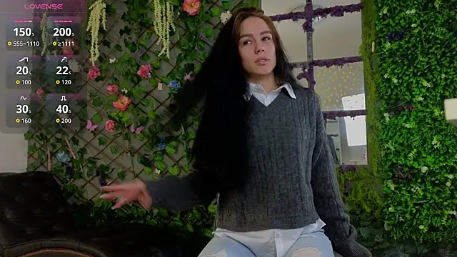 Snapshot of baby_nyco chatting on 24, 10, 2025 baby nyco online show from 24, 10, 2025