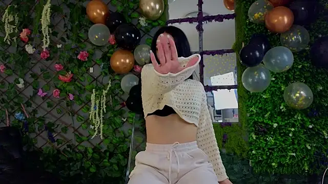 Snapshot of baby_nyco chatting on 2, 11, 2025 baby nyco online show from 2, 11, 2025