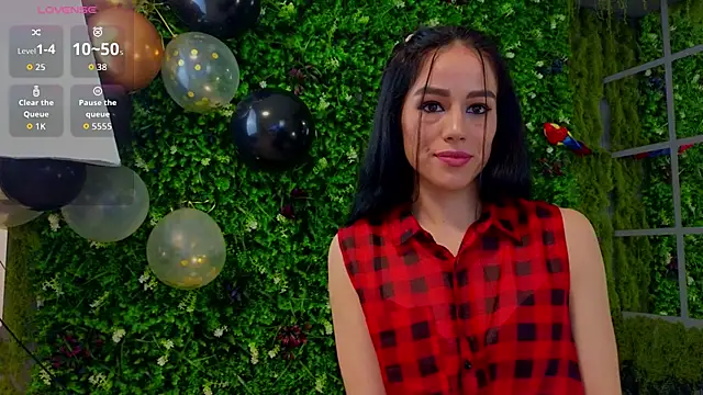 Snapshot of baby_nyco chatting on 4, 11, 2025 baby nyco online show from 4, 11, 2025