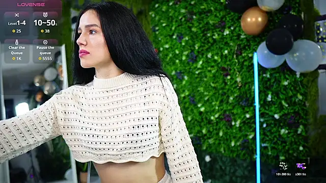 Snapshot of baby_nyco chatting on 11, 11, 2025 baby nyco online show from 11, 11, 2025