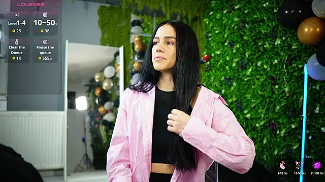 Snapshot of baby_nyco chatting on 12, 11, 2025 baby nyco online show from 12, 11, 2025