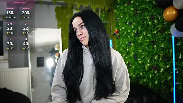 Snapshot of baby_nyco chatting on 18, 11, 2025 baby nyco online show from 18, 11, 2025