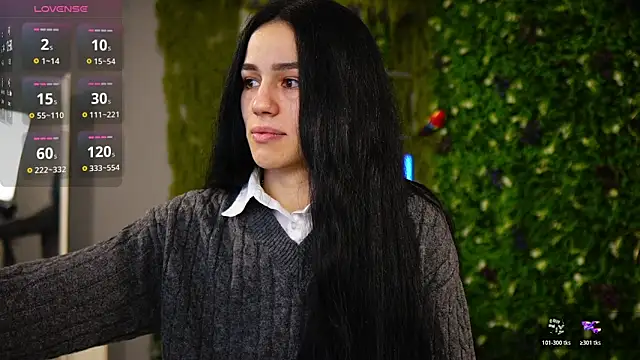 Snapshot of baby_nyco chatting on 20, 11, 2025 baby nyco online show from 20, 11, 2025