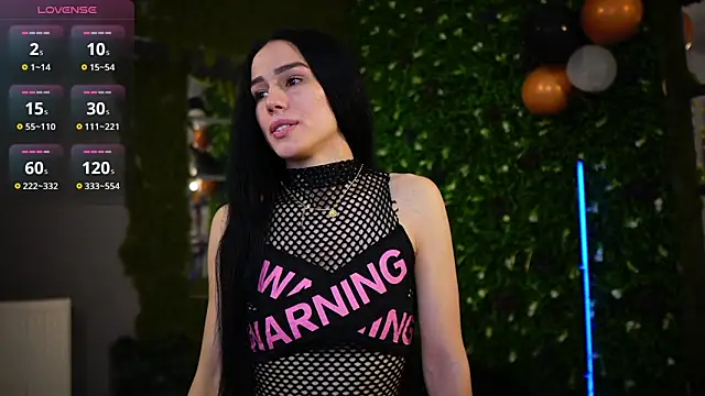 Snapshot of baby_nyco chatting on 30, 11, 2025 baby nyco online show from 30, 11, 2025