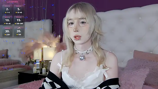 cutetomie online show from 10, 5, 2026