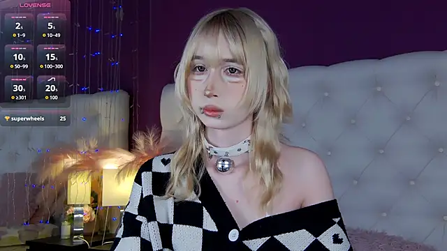 cutetomie online show from 3, 6, 2026