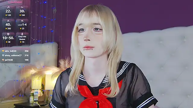 cutetomie online show from 8, 6, 2026
