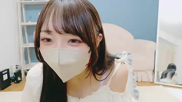 Mashiro-chan online show from 17, 9, 2025