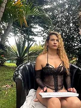 CattleyaSensual online show from 9, 10, 2025