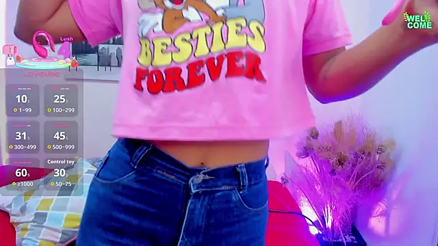 karol bustamante online show from 22, 9, 2025