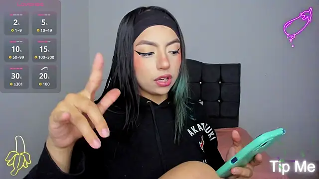 sammy bunny1 online show from 10, 11, 2025