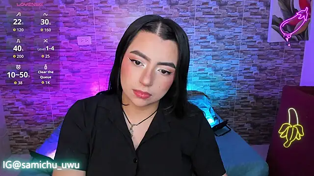 Snapshot of sammy_bunny1 chatting on 13, 2, 2026 sammy bunny1 online show from 13, 2, 2026