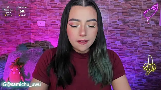 Snapshot of sammy_bunny1 chatting on 16, 2, 2026 sammy bunny1 online show from 16, 2, 2026