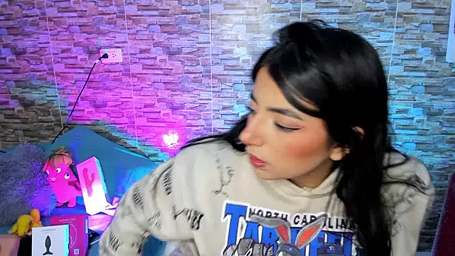 Snapshot of sammy_bunny1 chatting on 20, 3, 2026 sammy bunny1 online show from 20, 3, 2026