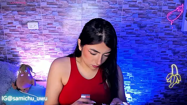 Snapshot of sammy_bunny1 chatting on 26, 3, 2026 sammy bunny1 online show from 26, 3, 2026