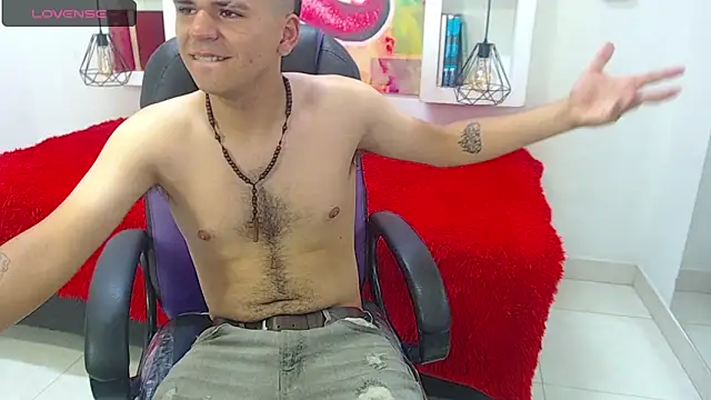 jokerbrad 1 online show from 22, 9, 2025