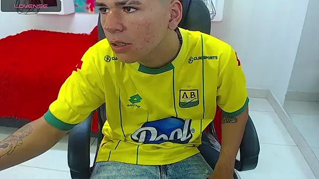 jokerbrad 1 online show from 6, 10, 2025