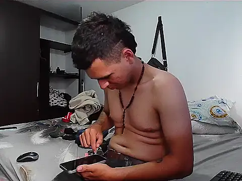 jokerbrad 1 online show from 14, 10, 2025