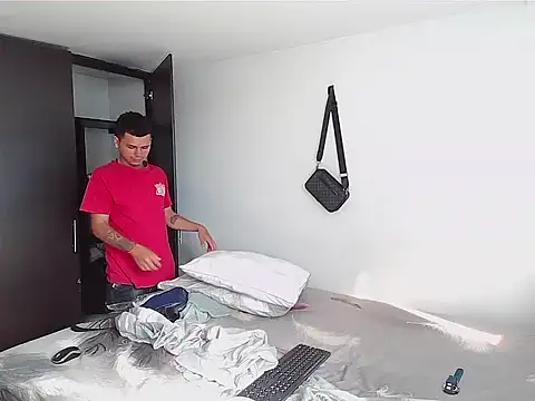 jokerbrad 1 online show from 16, 10, 2025