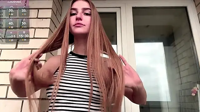 SweetJinny88 online show from 6, 11, 2025