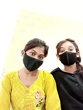 Snapshot of Kajal_Rani- chatting on 17, 9, 2025 Kajal Rani- online show from 17, 9, 2025
