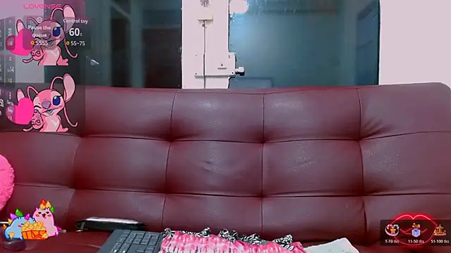 Snapshot of carolina_squirt21 chatting on 18, 2, 2026 carolina squirt21 online show from 18, 2, 2026