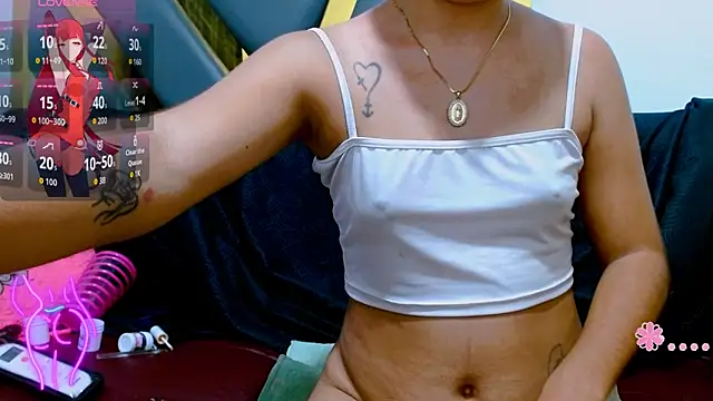 carolina squirt21 online show from 6, 5, 2026
