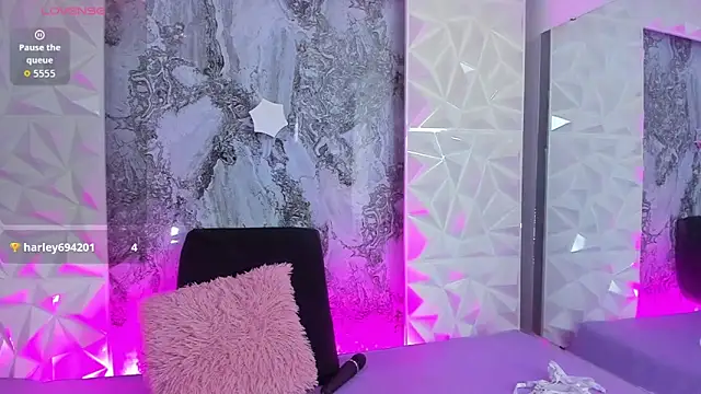 Madison 03 online show from 17, 12, 2025