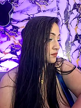 Alisson Morgann online show from 5, 6, 2026