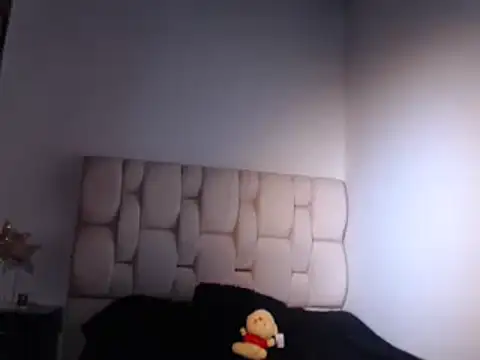 MysticShaira online show from 26, 11, 2025