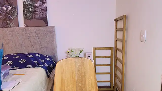 lexy lunahot online show from 29, 4, 2026