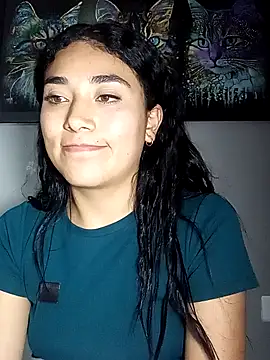 Snapshot of AmberGold- chatting on 5, 10, 2025 AmberGold- online show from 5, 10, 2025