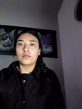 Snapshot of AmberGold- chatting on 20, 10, 2025 AmberGold- online show from 20, 10, 2025